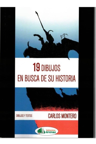 19 DIBUJOS EN BUSCA DE SU HISTORIA