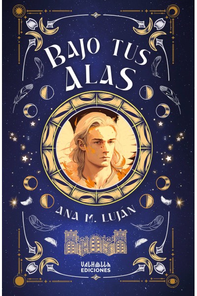 BAJO TUS ALAS
