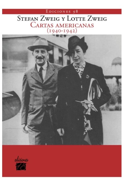 CARTAS AMERICANAS 1940 - 1942