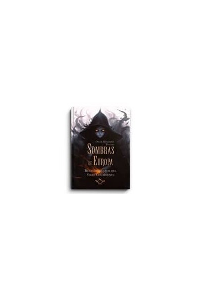 SOMBRAS DE EUROPA