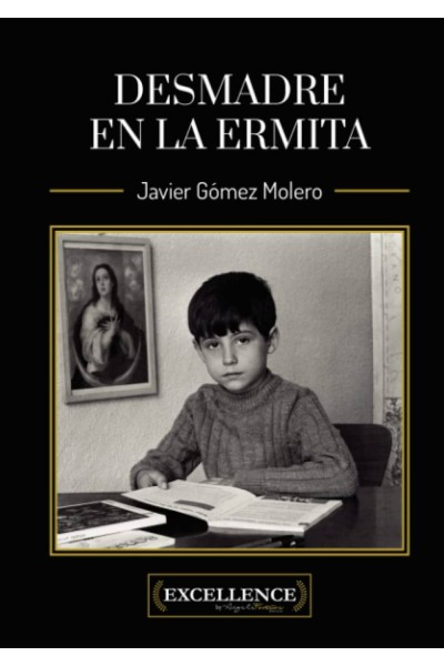 DESMADRE EN LA ERMITA