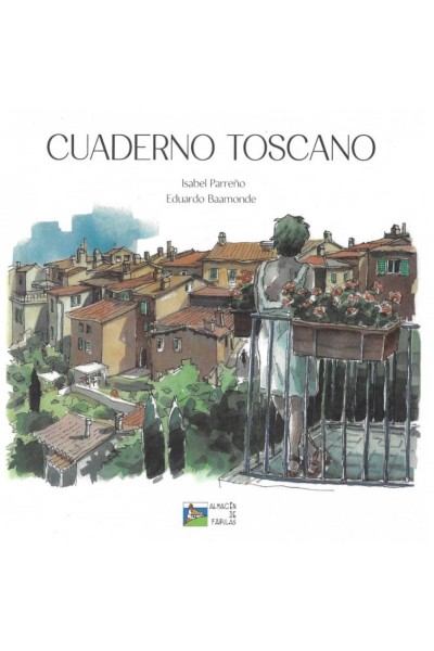 CUADERNO TOSCANO