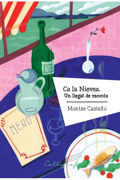 CA LA NIEVES. UN LLEGAT DE RECORDS