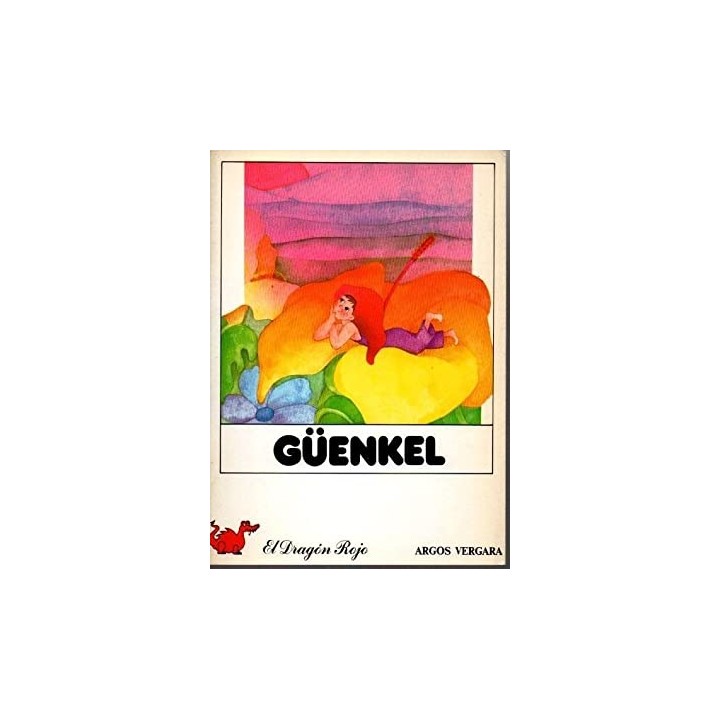 Guenkel