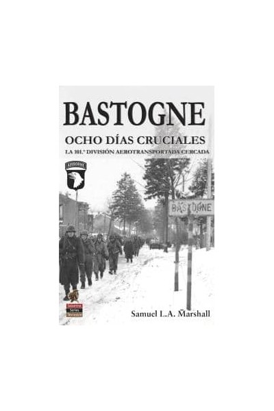 BASTOGNE