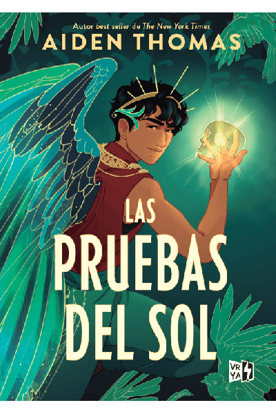LAS PRUEBAS DEL SOL