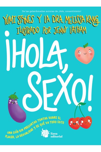 ¡HOLA, SEXO!