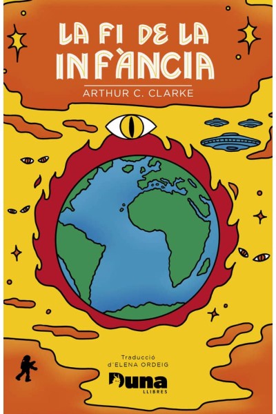 LA FI DE LA INFÀNCIA