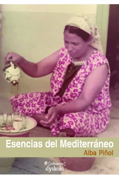 ESENCIAS DEL MEDITERRÁNEO