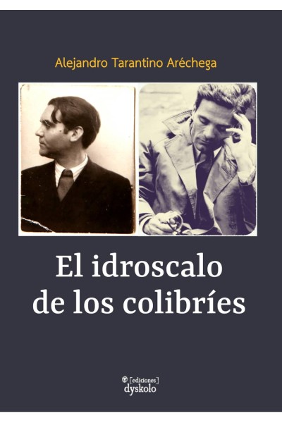 EL IDROSCALO DE LOS COLIBRÍES