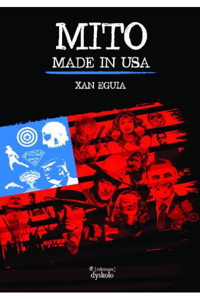 MITO MADE IN USA
