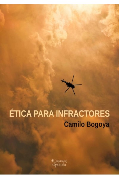 ÈTICA PARA INFRACTORES