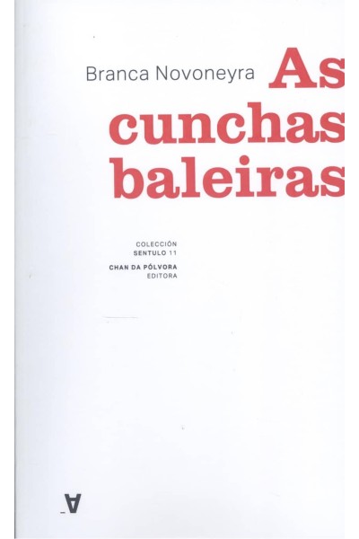 (G).11.AS CUNCHAS BALEIRAS.(SENTULO)