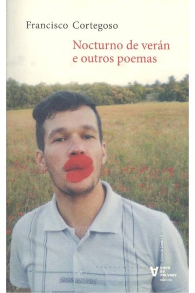 NOCTURNO DE VERÁN E OUTROS POEMAS