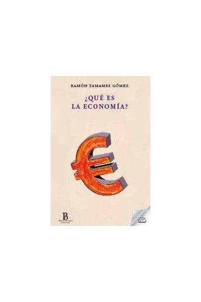 QUE ES LA ECONOMIA?
