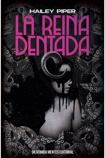 LA REINA DENTADA
