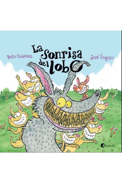 LA SONRISA DEL LOBO