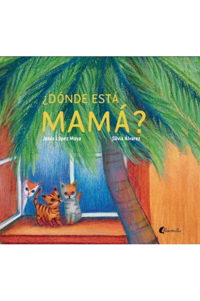 DONDE ESTA MAMA