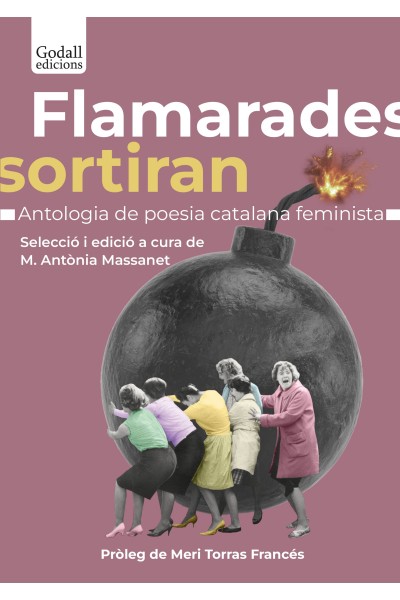 FLAMARADES SORTIRAN.