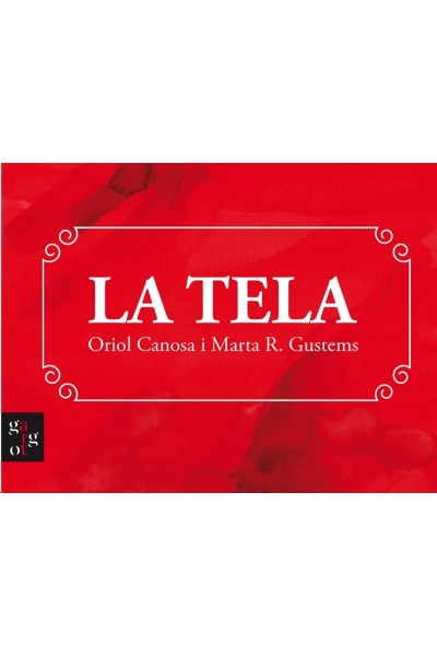 LA TELA