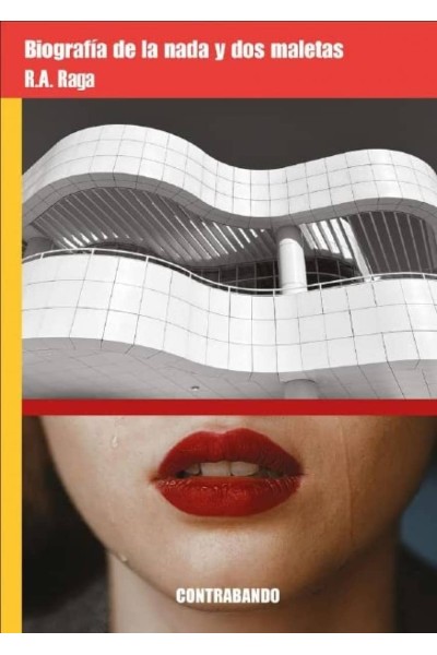 BIOGRAFÍA DE LA NADA Y DOS MALETAS