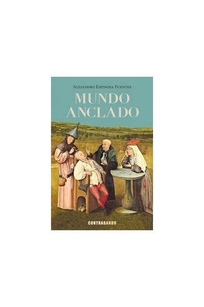 MUNDO ANCLADO