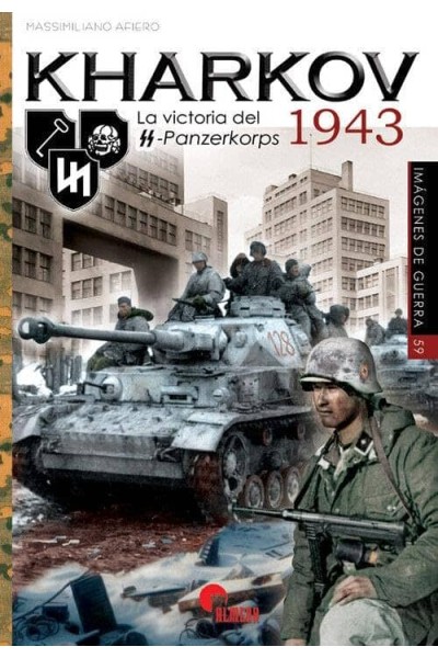 KHARKOV 1943