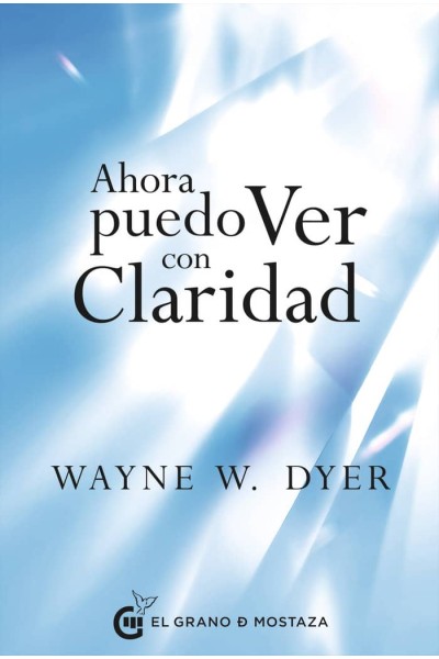 AHORA PUEDO VER CON CLARIDAD