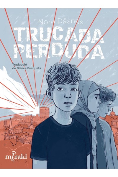 TRUCADA PERDUDA