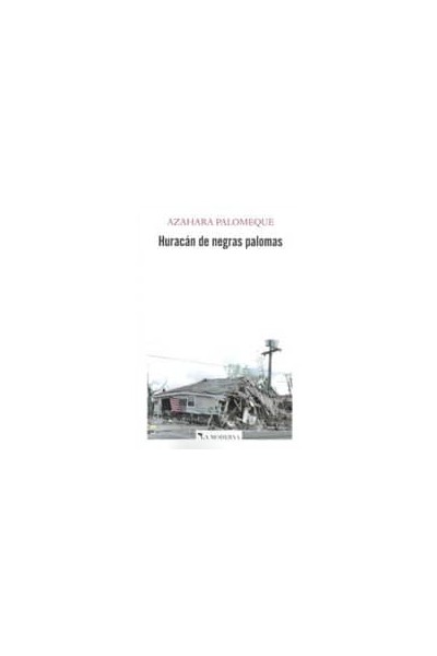 HURACÁN DE NEGRAS PALOMAS