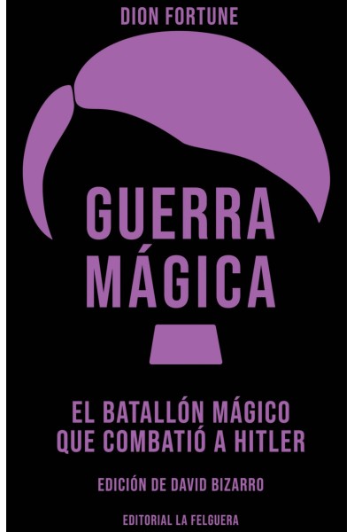 GUERRA MÁGICA