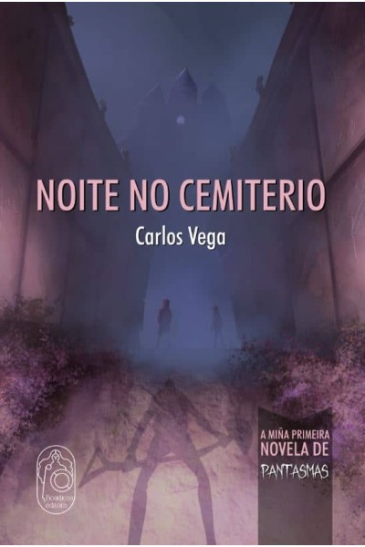 NOITE NO CEMITERIO