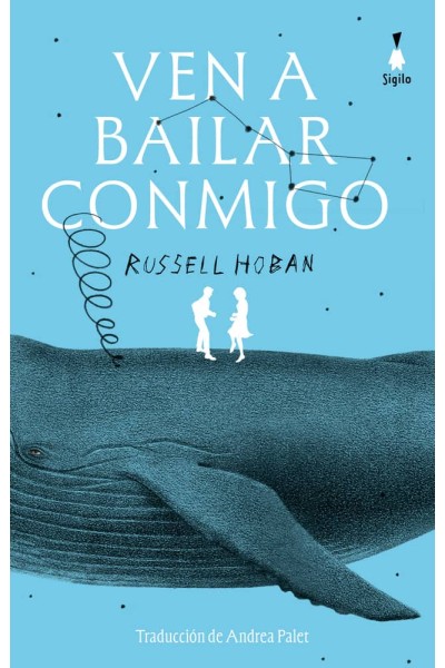 VEN A BAILAR CONMIGO