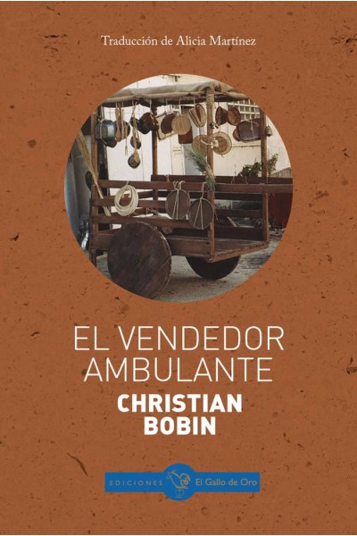 VENDEDOR AMBULANTE,EL