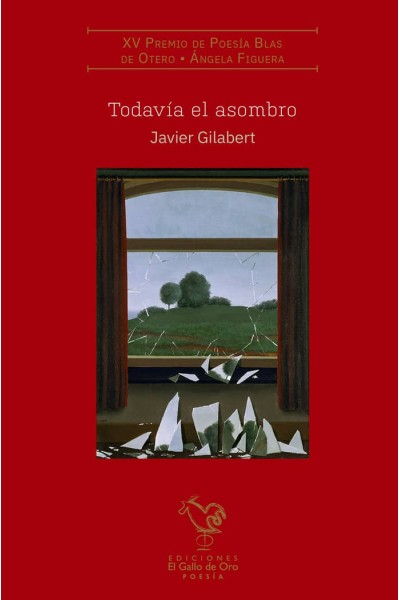 TODAVIA EL ASOMBRO