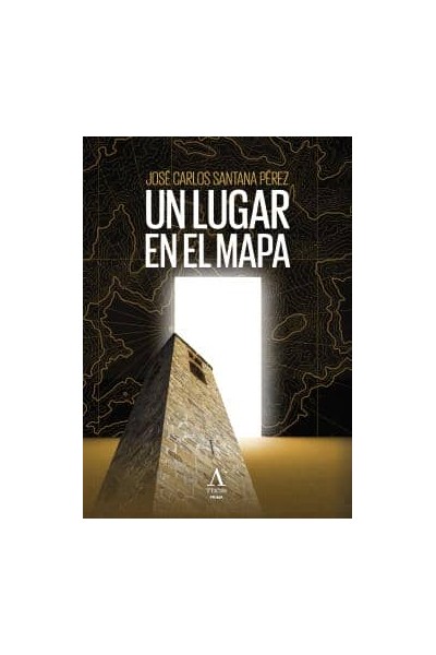 UN LUGAR EN EL MAPA