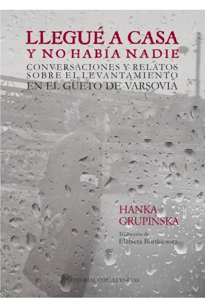 LLEGUE A CASA Y NO HABIA NADIE