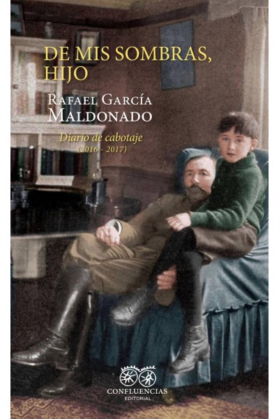 DE MIS SOMBRAS, HIJO