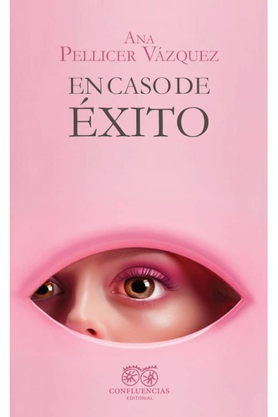EN CASO DE EXITO
