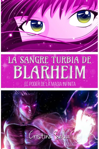 LA SANGRE TURBIA DE BLARHEIM