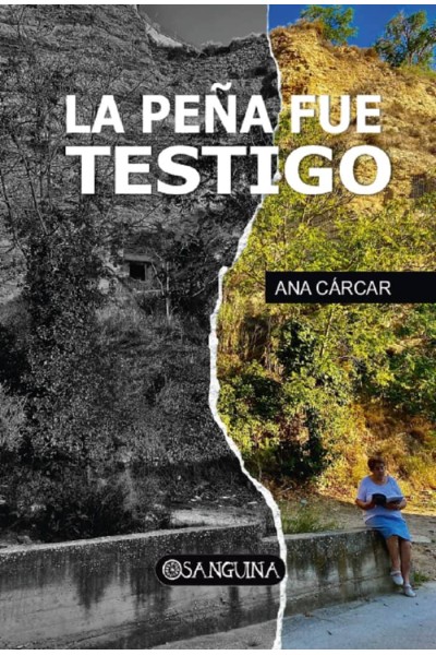 LA PEÑA FUE TESTIGO