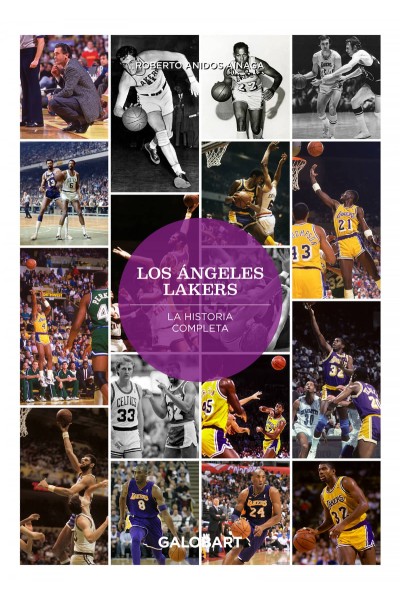 LOS ANGELES LAKERS