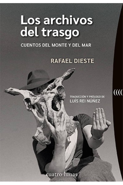 LOS ARCHIVOS DEL TRASGO