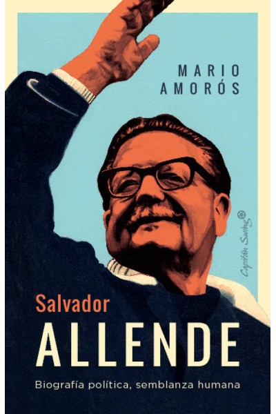 SALVADOR ALLENDE