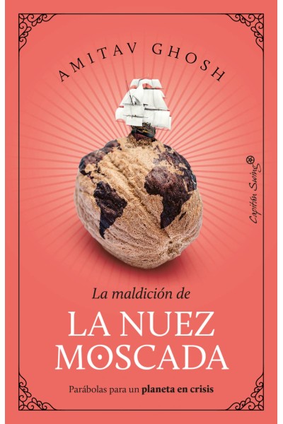 LA NUEZ MOSCADA