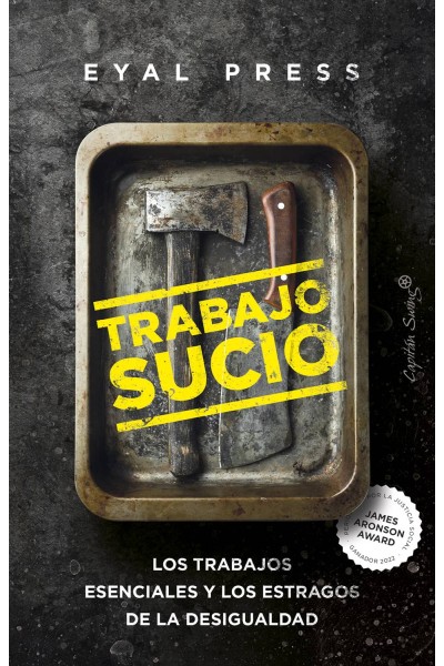 TRABAJO SUCIO