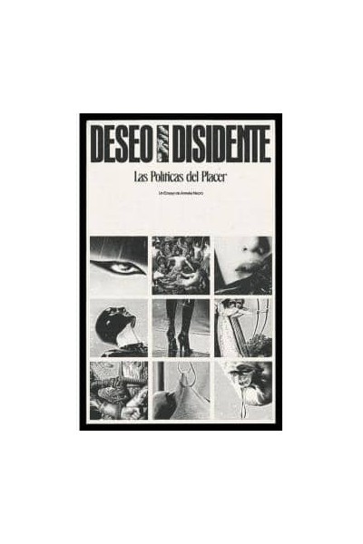 DESEO DISIDENTE