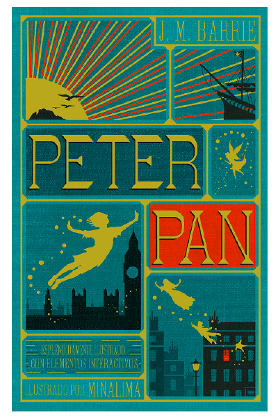 PETER PAN