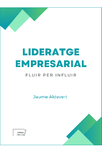 LIDERATGE EMPRESARIAL