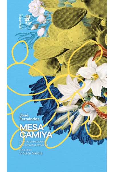 MESA CAMIYA